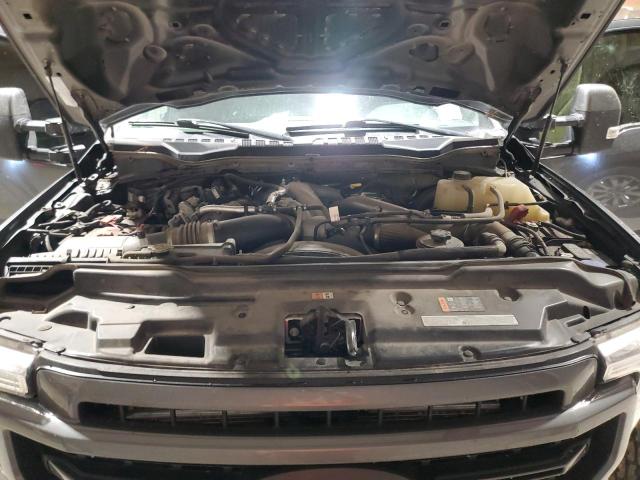 Photo 11 from auction – 2022 FORD F250 SUPER with VIN 1FT8W2BT9NEF25217
