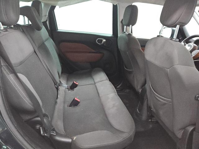 Photo 11 from auction – 2014 FIAT 500L TREKK with VIN ZFBCFADHXEZ014575