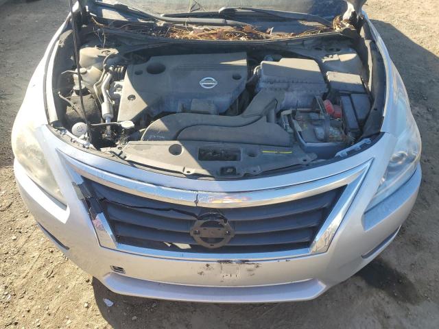 Photo 11 from auction – 2015 NISSAN ALTIMA 2.5 with VIN 1N4AL3AP3FN369784