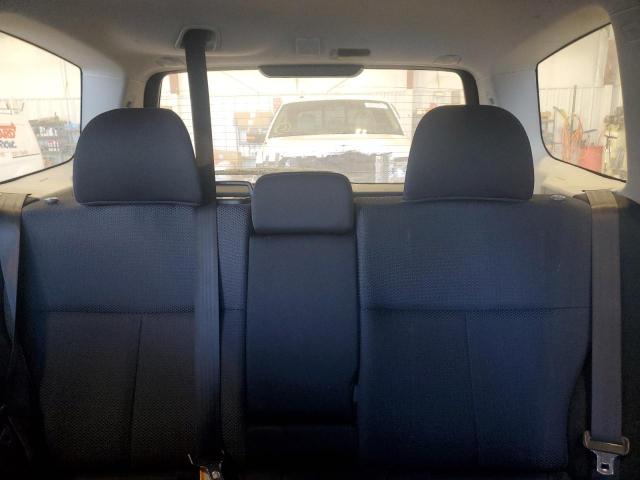 Photo 10 from auction – 2012 SUBARU FORESTER 2 with VIN JF2SHABC1CH426981