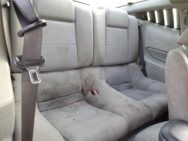 Photo 10 from auction – 2008 FORD MUSTANG with VIN 1ZVHT80N585132736