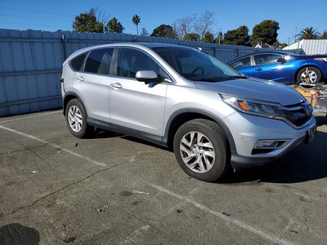 Photo 4 from auction – 2016 HONDA CR-V EX with VIN 2HKRM3H52GH530674