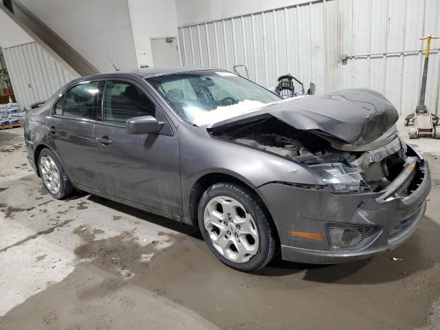 Photo 4 from auction – 2011 FORD FUSION SE with VIN 3FAHP0HA6BR334733