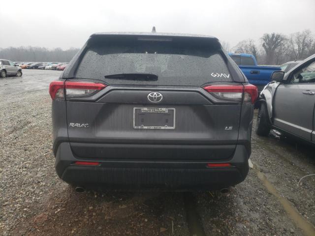 Photo 6 from auction – 2023 TOYOTA RAV4 LE with VIN 2T3H1RFV4PC219218