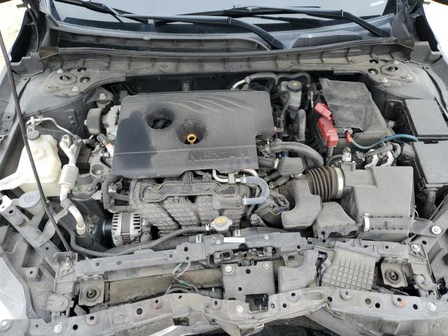 Photo 11 from auction – 2020 NISSAN ALTIMA SL with VIN 1N4BL4EV0LC137766