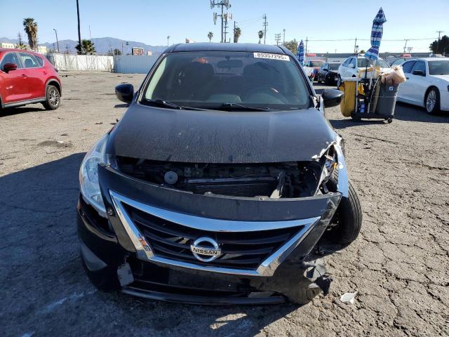 Снимка 5 от търг – 2016 NISSAN VERSA S с VIN 3N1CN7AP2GL891220