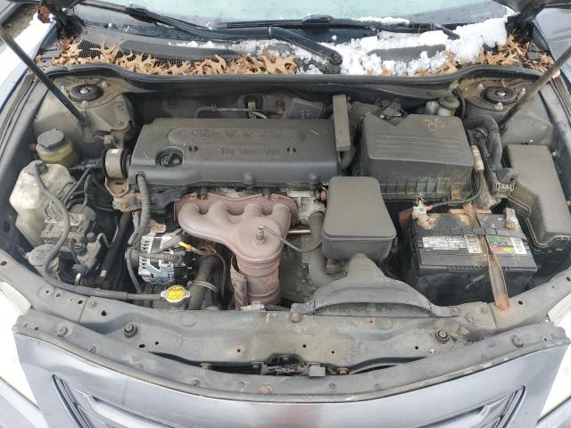 Photo 11 from auction – 2007 TOYOTA CAMRY CE with VIN 4T1BE46KX7U056973