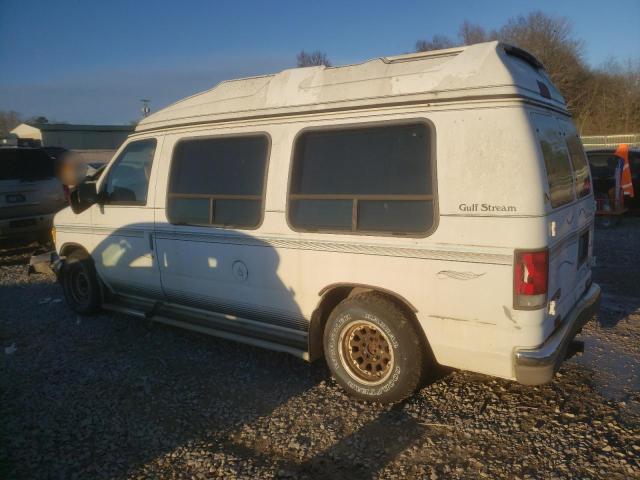Photo 2 from auction – 1996 FORD ECONOLINE with VIN 1FDEE14H6THB04023