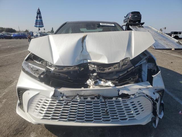 Photo 5 from auction – 2025 TOYOTA CAMRY XSE with VIN 4T1DAACKXSU085907