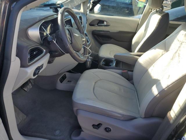 Photo 7 from auction – 2018 CHRYSLER PACIFICA T with VIN 2C4RC1BG4JR217508