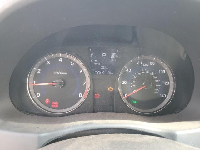 Photo 9 from auction – 2014 HYUNDAI ACCENT GLS with VIN KMHCT4AE6EU769121