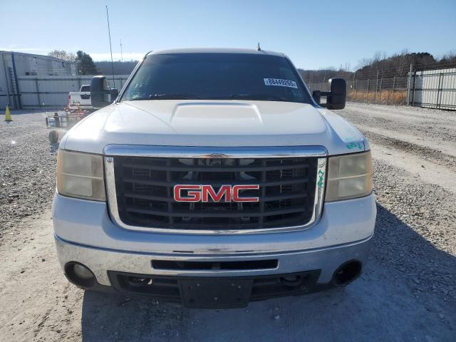 Photo 5 from auction – 2007 GMC NEW SIERRA with VIN 1GTHK33657F518837