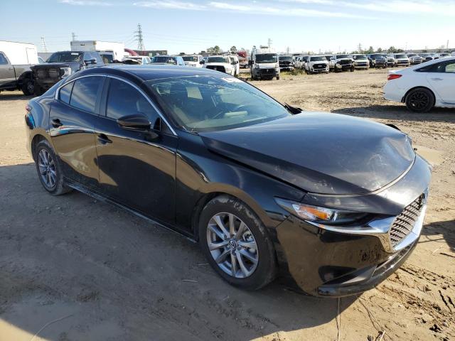 Photo 4 from auction – 2024 MAZDA 3 with VIN 3MZBPAAM3RM423321