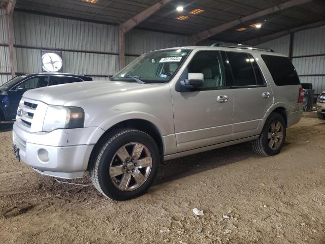 FORD EXPEDITION 2010 with VIN 1FMJU1K52AEA43603 - Photo from auction