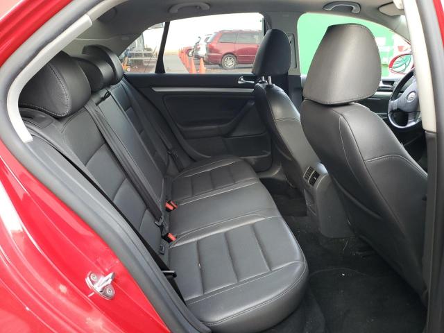 Photo 10 from auction – 2009 VOLKSWAGEN JETTA WOLF with VIN 3VWRJ71K29M033327