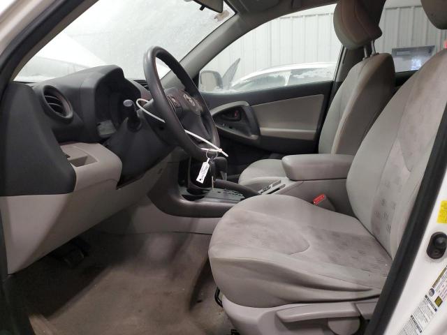 Photo 7 from auction – 2012 TOYOTA RAV4 with VIN 2T3BF4DV1CW189018