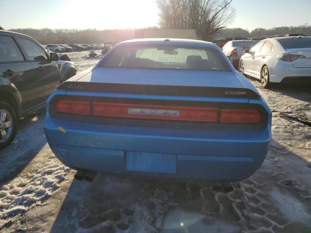 Photo 6 from auction – 2010 DODGE CHALLENGER with VIN 2B3CJ7DW7AH130521