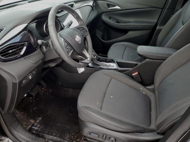 Photo 7 from auction – 2023 BUICK ENCORE GX with VIN KL4MMCSL7PB117727
