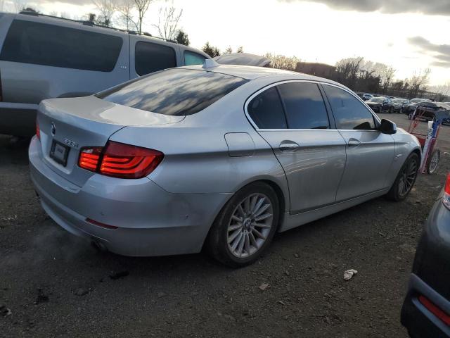 Photo 3 from auction – 2011 BMW 535 XI with VIN WBAFU7C51BC877478