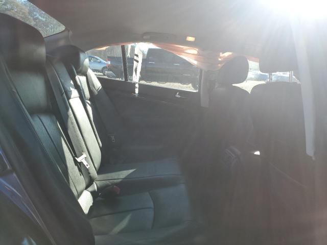 Photo 10 from auction – 2010 INFINITI G37 with VIN JN1CV6AR1AM454804
