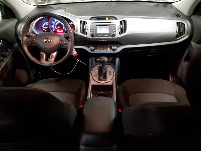 Photo 8 from auction – 2015 KIA SPORTAGE L with VIN KNDPBCAC7F7793106