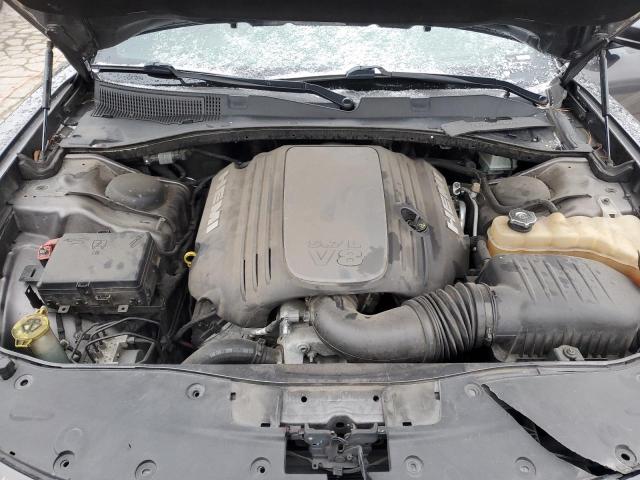 Photo 11 from auction – 2016 DODGE CHARGER R/ with VIN 2C3CDXCT4GH251890