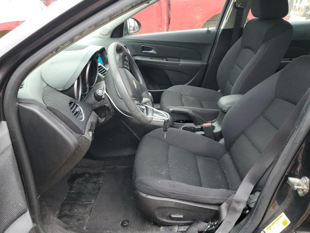 Photo 7 from auction – 2015 CHEVROLET CRUZE LT with VIN 1G1PC5SB1F7171981