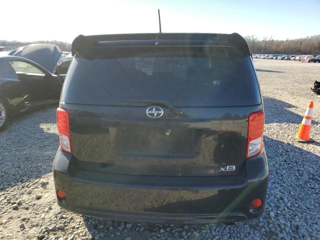Photo 6 from auction – 2015 TOYOTA SCION XB with VIN JTLZE4FE9FJ073569