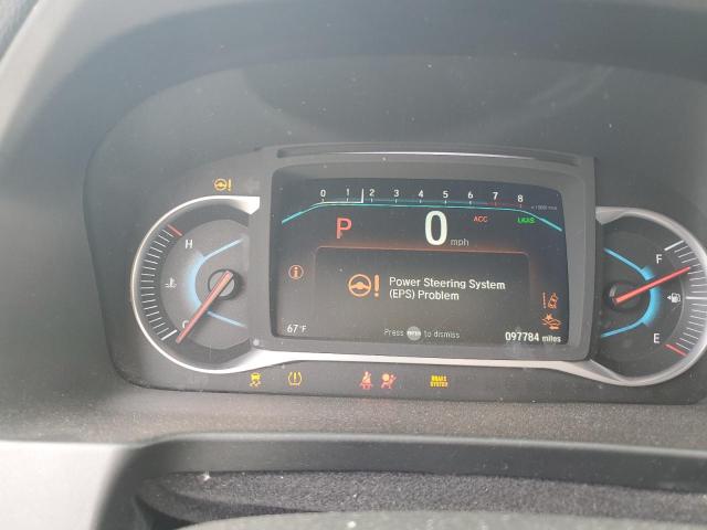 Photo 9 from auction – 2019 HONDA PILOT EXL with VIN 5FNYF5H57KB039588