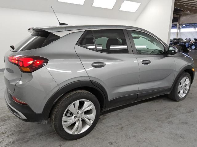 Photo 3 from auction – 2024 BUICK ENCORE GX with VIN KL4AMBS28RB069467