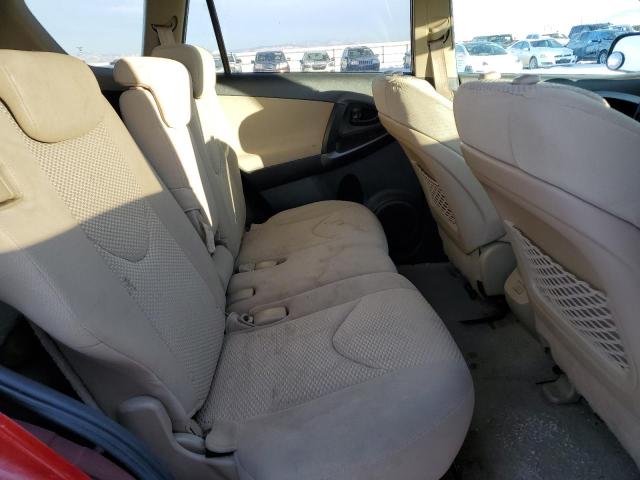 Photo 11 from auction – 2011 TOYOTA RAV4 LIMIT with VIN 2T3EK4DV9BW041321