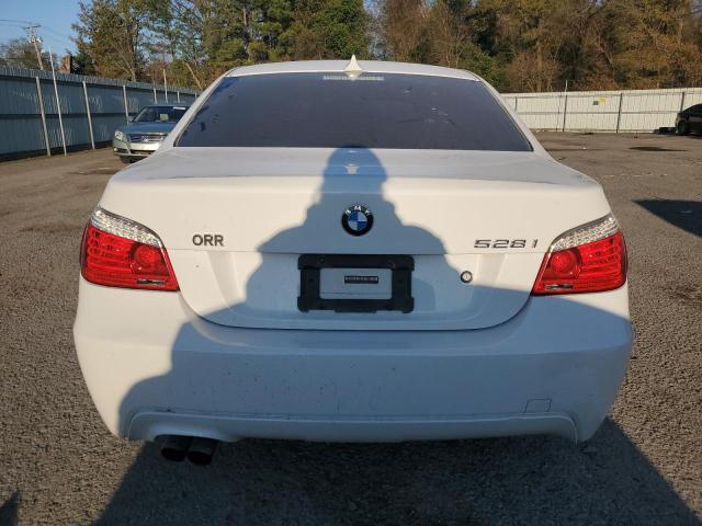 Photo 6 from auction – 2010 BMW 528 I with VIN WBANU5C57AC364623