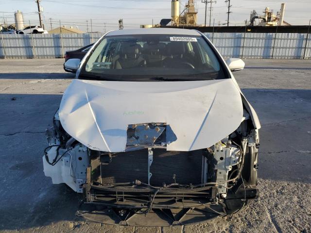 Photo 5 from auction – 2019 TOYOTA PRIUS with VIN JTDKARFU2K3093819
