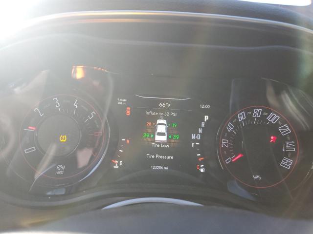 Photo 9 from auction – 2016 DODGE CHALLENGER with VIN 2C3CDZBT1GH213904