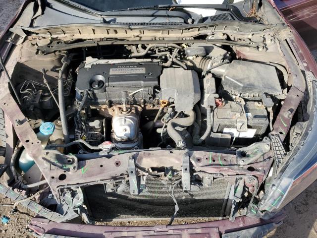 Photo 11 from auction – 2013 HONDA ACCORD EXL with VIN 1HGCR2F88DA079754