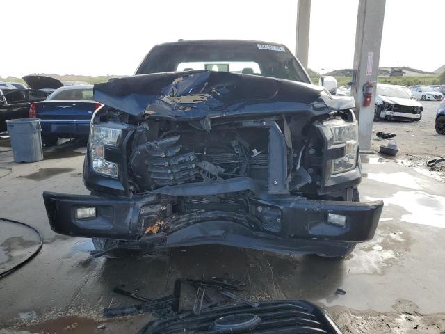 Photo 5 from auction – 2016 FORD F150 SUPER with VIN 1FTEW1CP5GKE39180