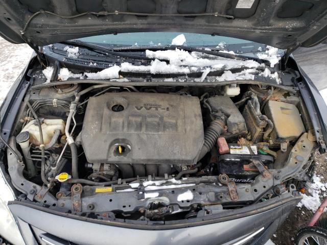 Photo 11 from auction – 2013 TOYOTA COROLLA BA with VIN 2T1BU4EE2DC006158