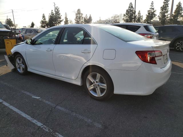 Photo 2 from auction – 2014 TOYOTA CAMRY L with VIN 4T1BF1FK7EU837619