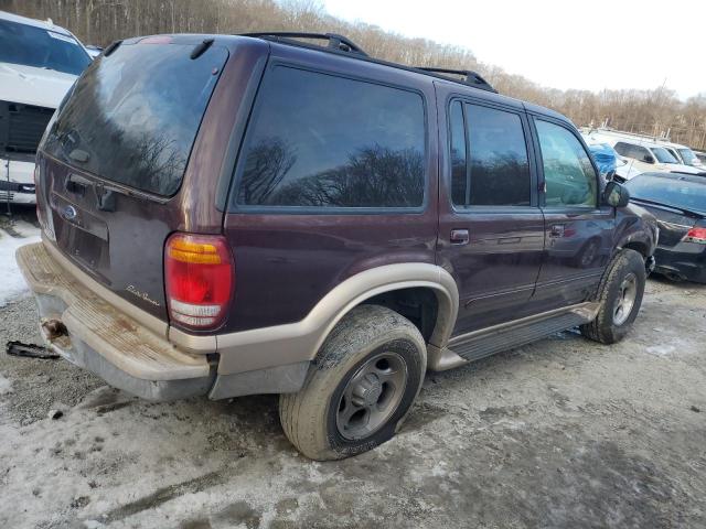 Photo 3 from auction – 1999 FORD EXPLORER with VIN 1FMDU35P0XZB48003