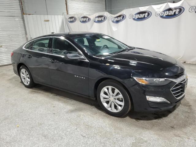 Photo 4 from auction – 2023 CHEVROLET MALIBU LT with VIN 1G1ZD5ST7PF251002