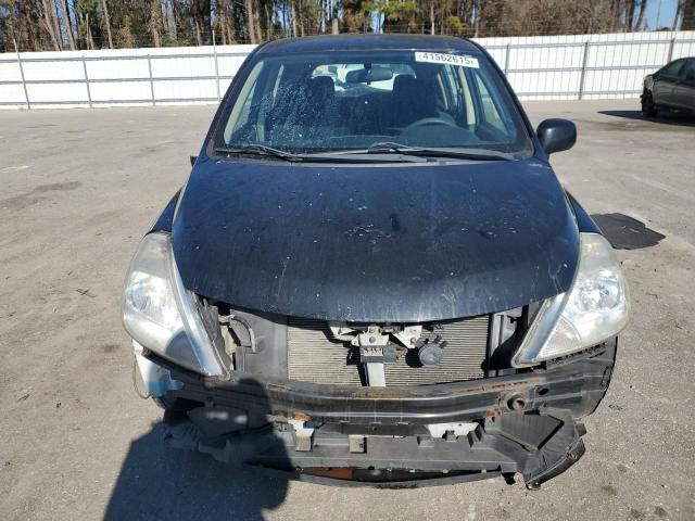 Photo 5 from auction – 2011 NISSAN VERSA S with VIN 3N1BC1CP0BL457141