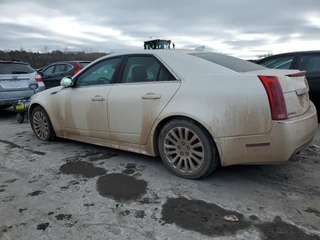 Photo 2 from auction – 2010 CADILLAC CTS PREMIU with VIN 1G6DS5EV8A0104902