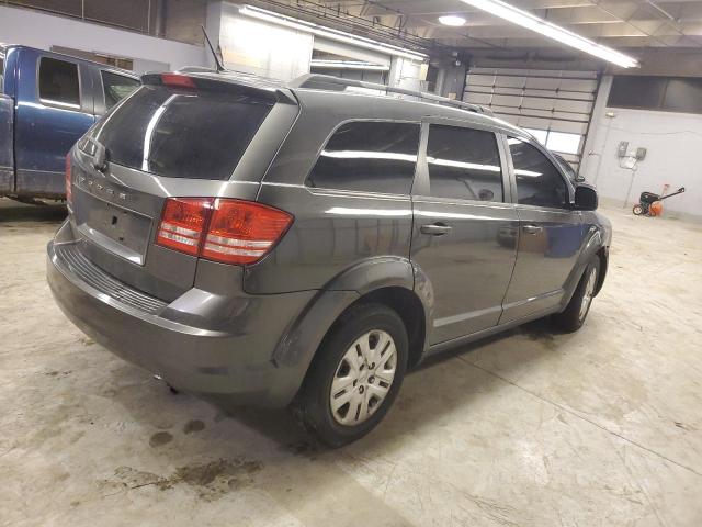 Photo 3 from auction – 2017 DODGE JOURNEY SE with VIN 3C4PDCAB3HT568844