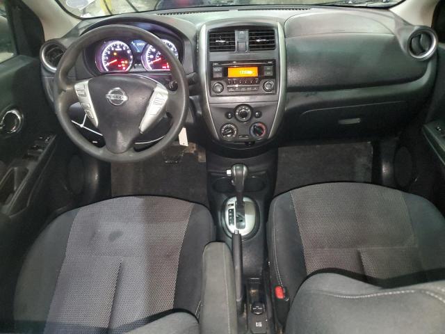 Photo 8 from auction – 2015 NISSAN VERSA S with VIN 3N1CN7AP2FL949762