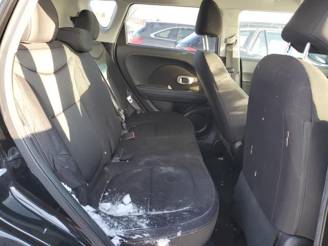 Photo 10 from auction – 2019 KIA SOUL with VIN KNDJN2A2XK7662700