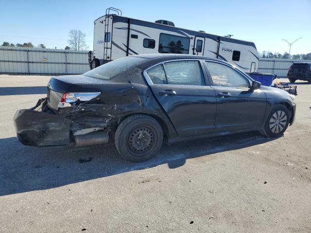 Photo 3 from auction – 2010 HONDA ACCORD LX with VIN 1HGCP2F31AA071050