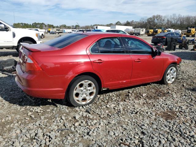 Photo 3 from auction – 2010 FORD FUSION SE with VIN 3FAHP0HA6AR212985