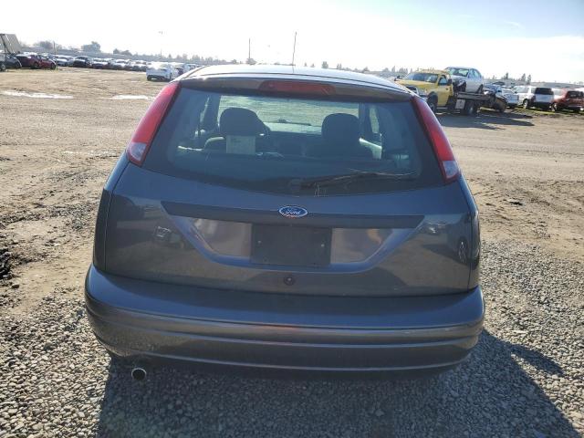 Photo 6 from auction – 2005 FORD FOCUS ZX3 with VIN 3FAFP31NX5R152575