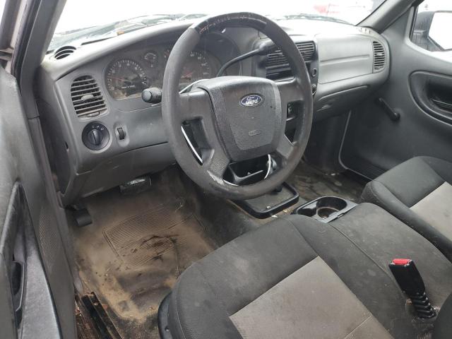 Photo 8 from auction – 2008 FORD RANGER SUP with VIN 1FTYR14D08PA56034