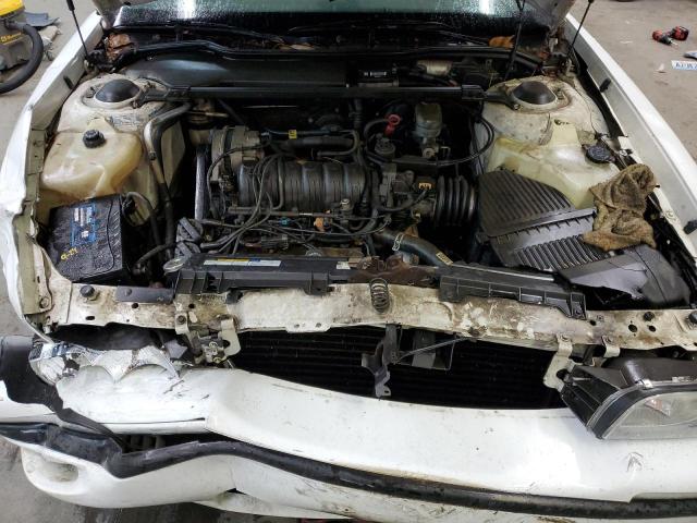 Photo 11 from auction – 1998 BUICK LESABRE CU with VIN 1G4HP52K2WH472328